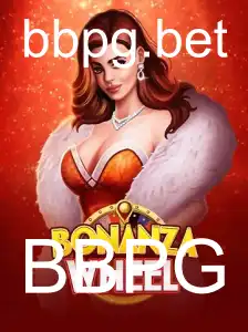 Explorando BonanzaWheel: O Novo Fenômeno do Jogo BBPG