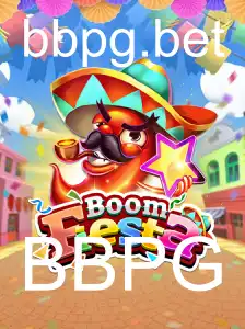 BoomFiesta: O Fascinante Mundo de Estratégias do BBPG