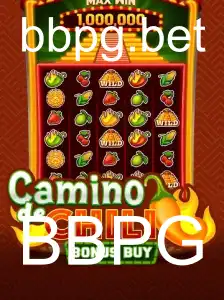 Descubra o Mundo Empolgante de CaminodeChiliBonusBuy