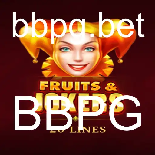 Descubra o Mundo de 'FruitsAndJokers20': Um Jogo Inovador da BBPG