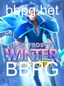 JackFrostsWinter: Um Mergulho no Universo de BBPG