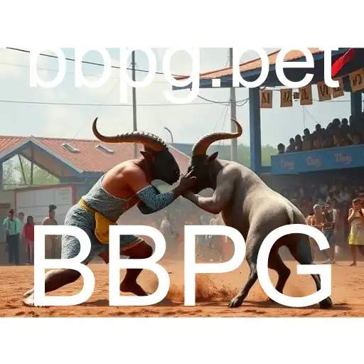 Jogos de sabong