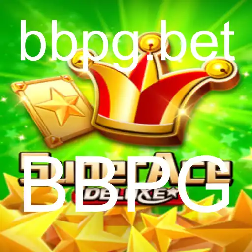 Descubra SuperAceDeluxe: O Novo Fenômeno dos Jogos com BBPG