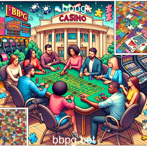 A Magia dos Jogos de Quebra-Cabeça: Desafios para a Mente