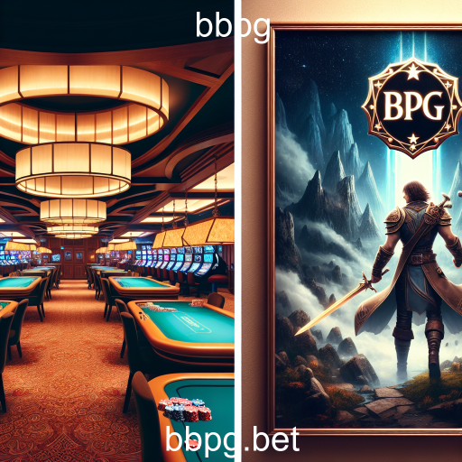 A Ascensão dos Jogos de RPG: A Imersão em Mundos Fantásticos